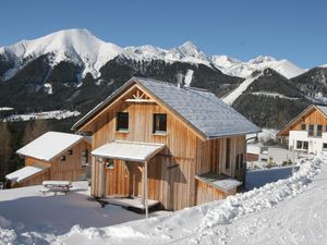 Ferienhaus für 8 Personen (100 m²) in Hohentauern