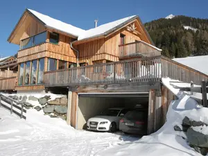 Ferienhaus für 10 Personen (145 m²) in Hohentauern