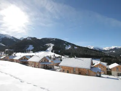 ExteriorWinter