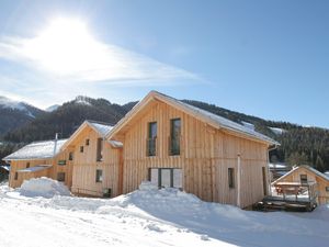 Ferienhaus für 5 Personen (70 m²) in Hohentauern