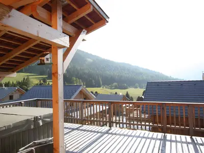 TerraceBalcony