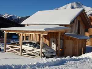 Ferienhaus für 5 Personen (80 m²) in Hohentauern