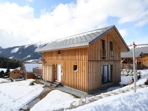 Ferienhaus für 8 Personen (100 m²) in Hohentauern