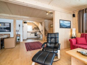 Ferienhaus für 4 Personen (90 m²) in Hohentauern