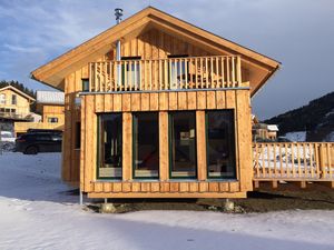 Ferienhaus für 4 Personen (90 m²) in Hohentauern