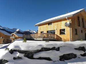 Ferienhaus für 8 Personen (100 m²) in Hohentauern