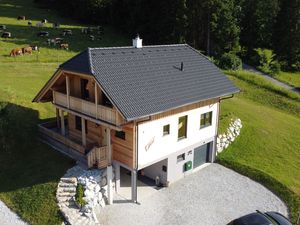 Ferienhaus für 10 Personen (180 m&sup2;) in Hohentauern