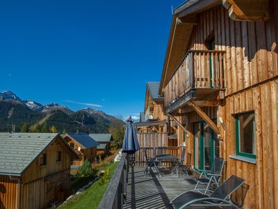 TerraceBalcony