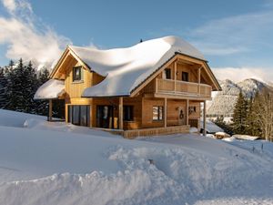 Ferienhaus für 11 Personen (180 m&sup2;) in Hohentauern