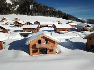 Ferienhaus für 6 Personen (70 m²) in Hohentauern