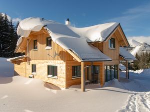 Ferienhaus für 9 Personen (155 m²) in Hohentauern