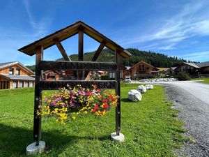 Ferienhaus für 6 Personen (83 m²) in Hohentauern