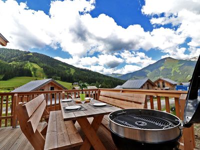 TerraceBalcony