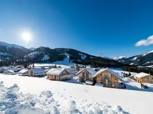 Ferienhaus für 9 Personen (100 m²) in Hohentauern
