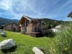 Ferienhaus für 8 Personen (100 m²) in Hohentauern