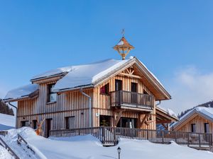 Ferienhaus für 6 Personen (70 m²) in Hohentauern