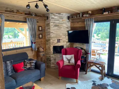 living-room