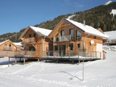 ExteriorWinter
