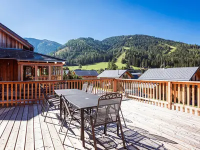 TerraceBalcony