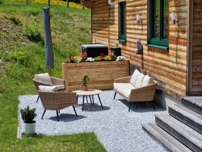 Terrasse / Balkon