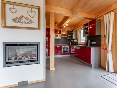 Ausstattung und Service des Ferienhauses