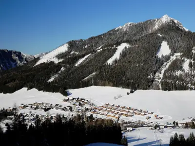 Umgebung [Winter] (1-5 km)