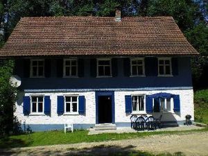 Ferienhaus für 4 Personen (80 m²) in Hohenweiler