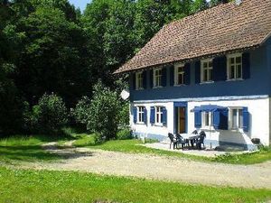 Ferienhaus für 4 Personen (80 m&sup2;) in Hohenweiler