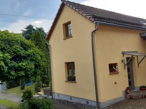 Ferienhaus für 4 Personen (70 m²) in Hohnstein