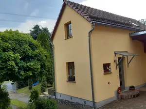Ferienhaus für 5 Personen (70 m²) in Hohnstein