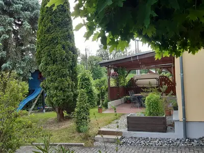 TerraceBalcony
