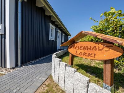 Ferienhaus für 4 Personen (82 m²) in Hohwacht 6/10