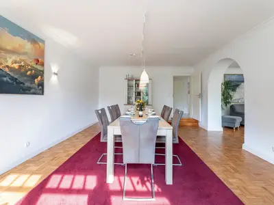 Ferienhaus für 10 Personen (229 m²) in Hohwacht 8/10