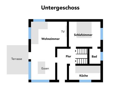 Ferienhaus für 8 Personen (200 m²) in Hohwacht 5/10
