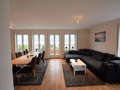 Ferienhaus für 6 Personen (98 m²) in Hohwacht 4/10