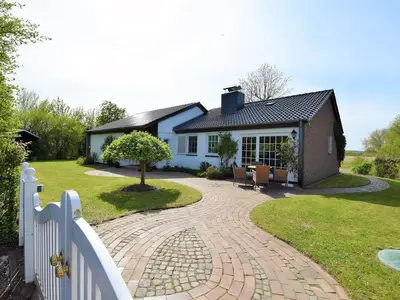 Ferienhaus für 6 Personen (120 m²) in Hohwacht 1/10