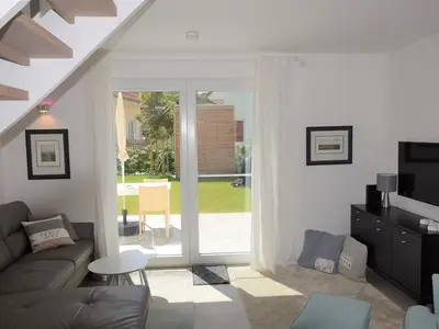 Ferienhaus für 4 Personen (64 m²) in Hohwacht 2/10