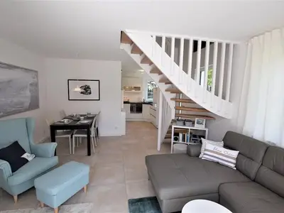 Ferienhaus für 4 Personen (64 m²) in Hohwacht 5/10