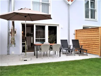 Ferienhaus für 4 Personen (64 m²) in Hohwacht 1/10