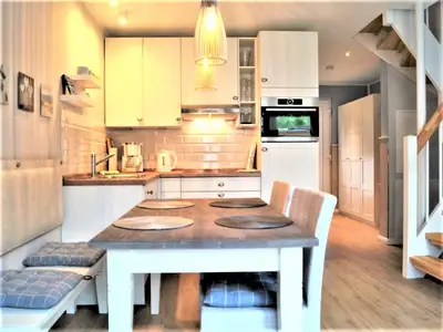 Ferienhaus für 4 Personen (64 m²) in Hohwacht 8/10
