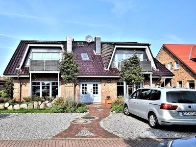 Ferienhaus für 8 Personen (105 m²) in Hohwacht 1/10