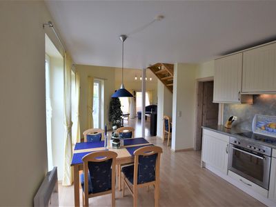 Ferienhaus für 5 Personen (90 m²) in Hohwacht 6/10