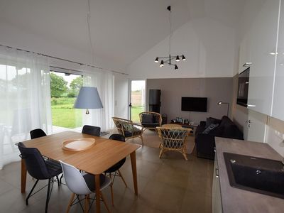 Ferienhaus für 5 Personen (100 m²) in Hohwacht 2/10