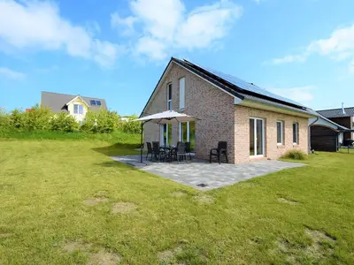 Ferienhaus für 8 Personen (125 m²) in Hohwacht 1/10