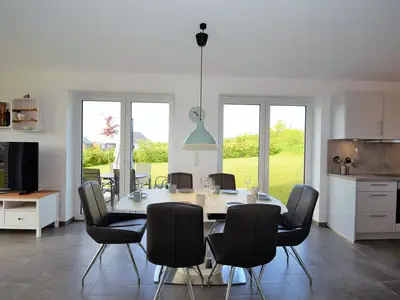 Ferienhaus für 8 Personen (125 m²) in Hohwacht 2/10
