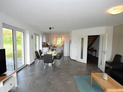 Ferienhaus für 8 Personen (125 m²) in Hohwacht 3/10