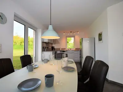 Ferienhaus für 8 Personen (125 m²) in Hohwacht 8/10