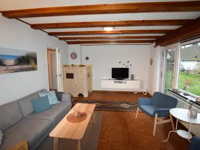 Ferienhaus für 6 Personen (120 m²) in Hohwacht 4/10