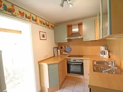 Ferienhaus für 6 Personen (120 m²) in Hohwacht 7/10