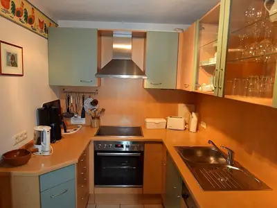 Ferienhaus für 6 Personen (120 m²) in Hohwacht 8/10